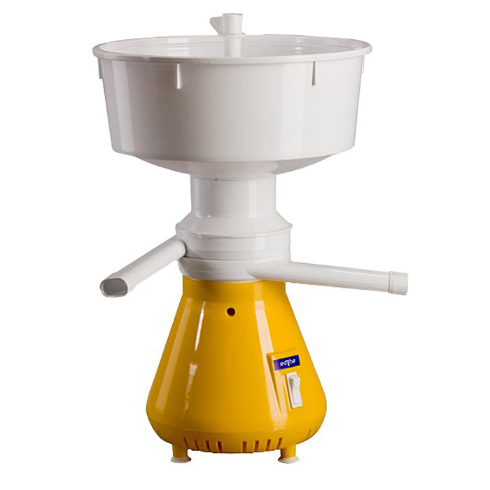 Сепаратор для молока Ротор СП 003-01, 55 л/ч