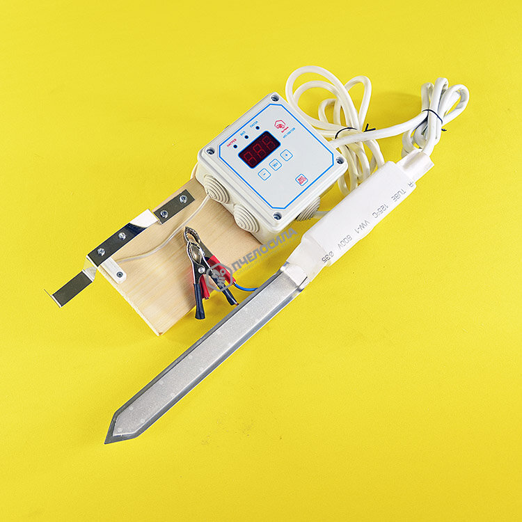 Нож для распечатки сот электрический НПАЛ- М