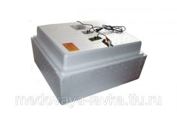 Инкубатор Несушка с аналоговым терморегулятором на 104 яица 220/12В