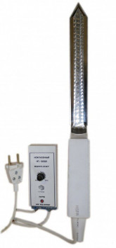 Нож для распечатки сот электрический НПНЖ-120/220В (нерж., без паузы)